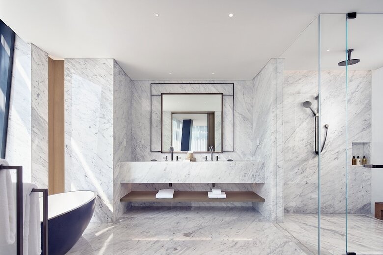 Hotel The Ritz-carlton, Mexico City