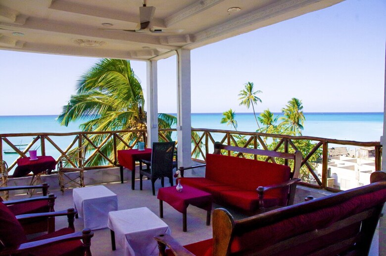 Room-room Hj At The Beachfront Seaview G