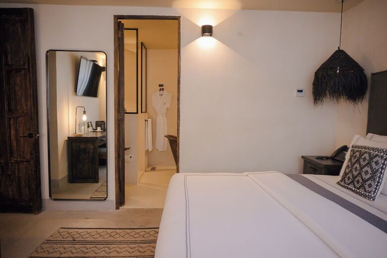 Hotel Amatte San Miguel De Allende
