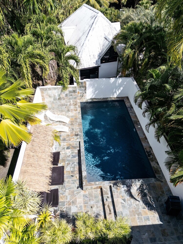 Hotel Domaine De La Palmeraie