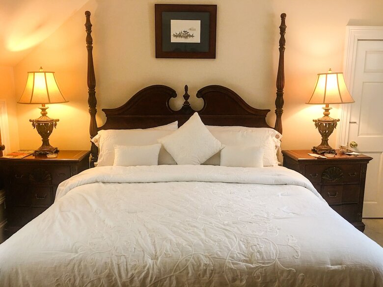 Chiltern Inn