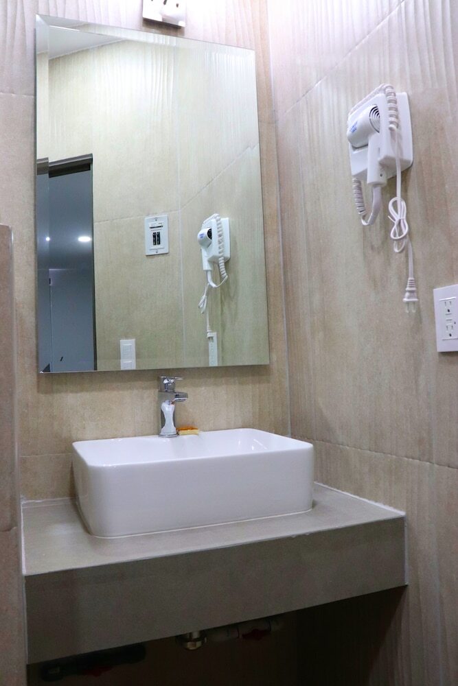 Hotel Bugari Aeropuerto Guadalajara