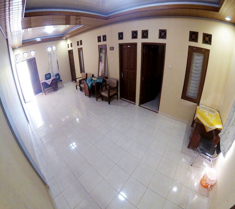 Hotel Next Trip Homestay Jogja