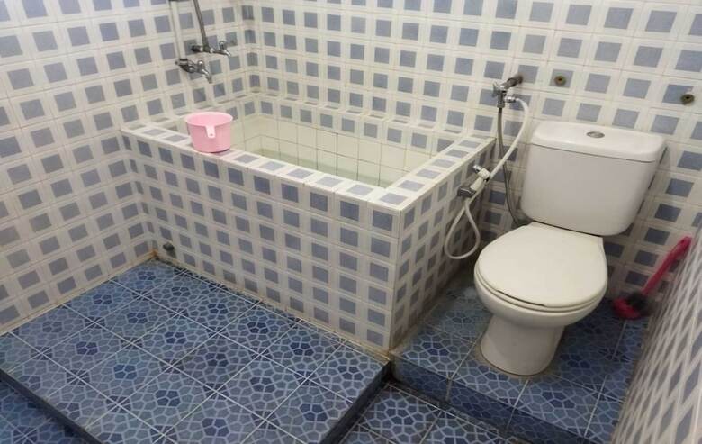 Baciro Homestay46