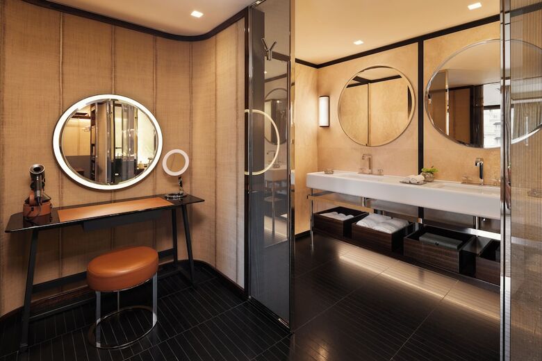 Bvlgari Hotel Paris