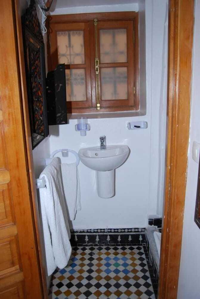 Hotel Room In B&B - Riad Authentic Palace & Spa - Kenza