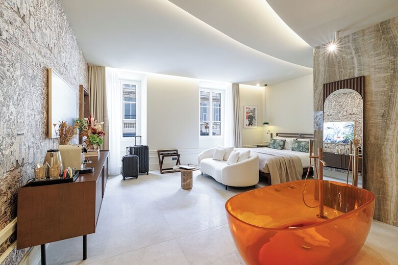 Le Dortoir Boutique Suites