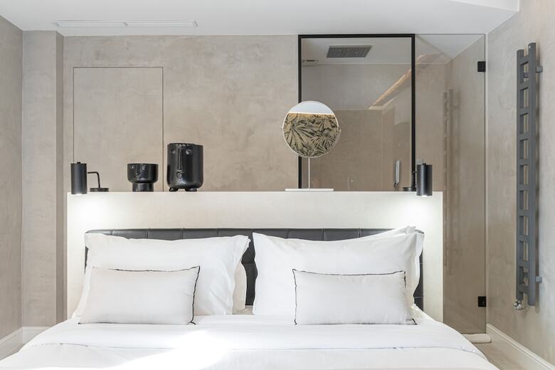 Le Dortoir Boutique Suites