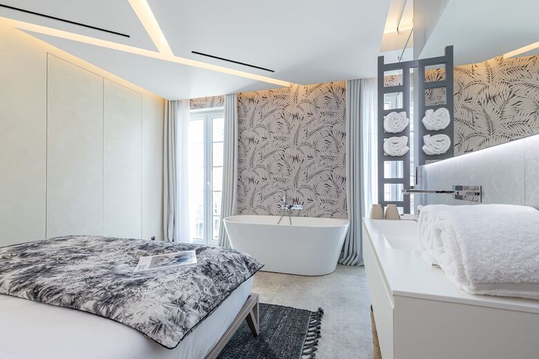 Le Dortoir Boutique Suites