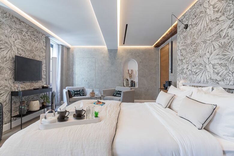 Le Dortoir Boutique Suites