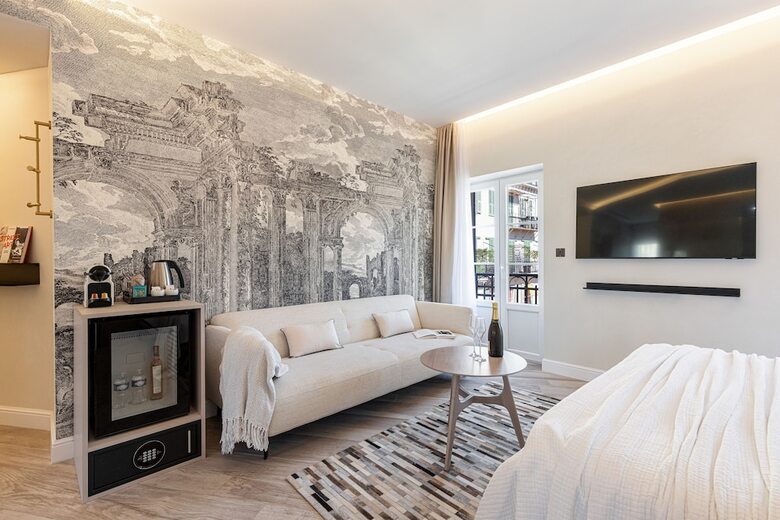 Le Dortoir Boutique Suites