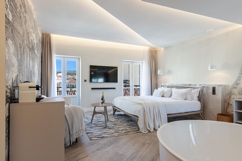Le Dortoir Boutique Suites