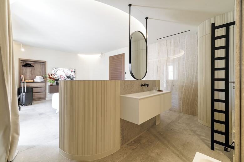Le Dortoir Boutique Suites
