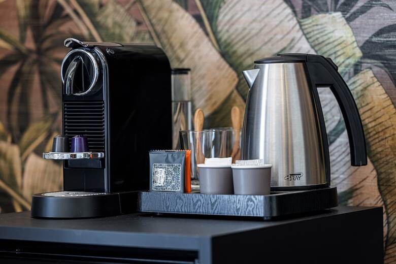 Le Dortoir Boutique Suites