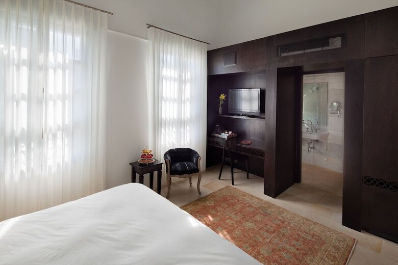 The Efendi Hotel
