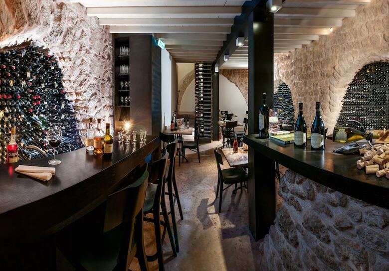 The Efendi Hotel