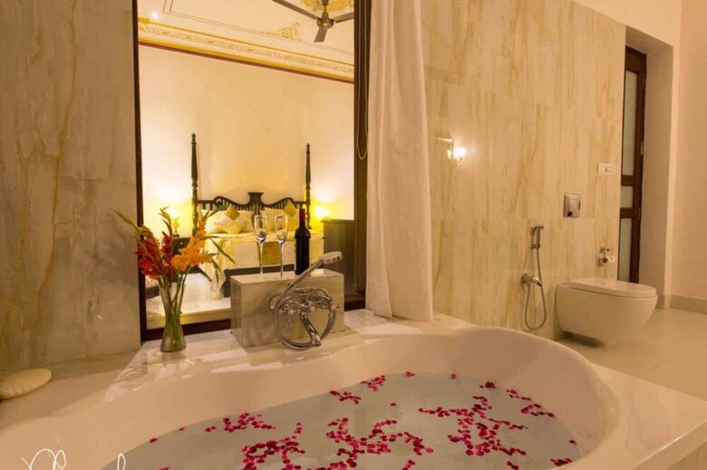 Hotel Devraj Villa-a Luxury Homestay With Pool