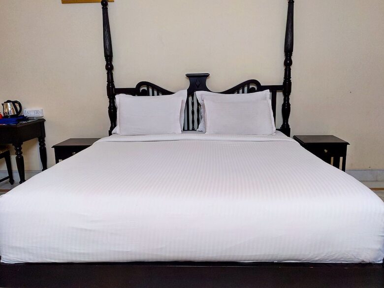 Hotel Devraj Villa-a Luxury Homestay With Pool