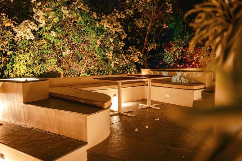 Hotel Devraj Villa-a Luxury Homestay With Pool