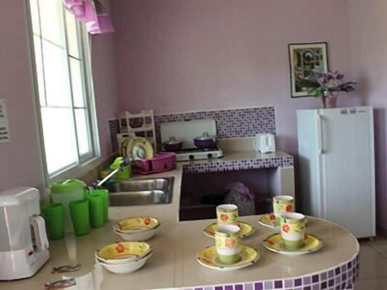 Caba�as Sherlley
