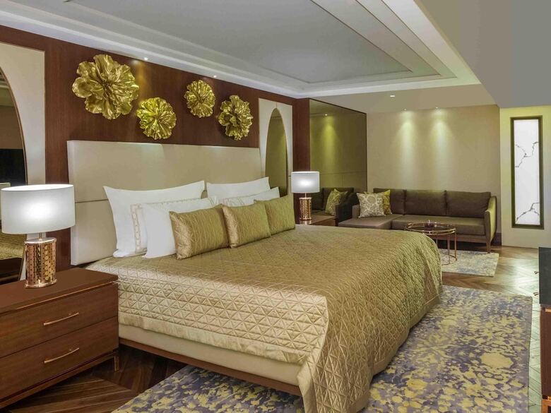 M�venpick Hotel Istanbul Asia Airport