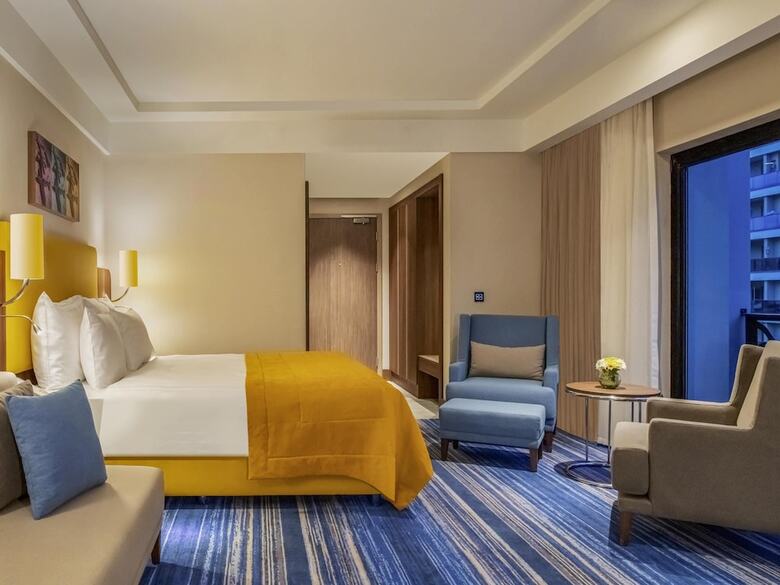 M�venpick Hotel Istanbul Asia Airport