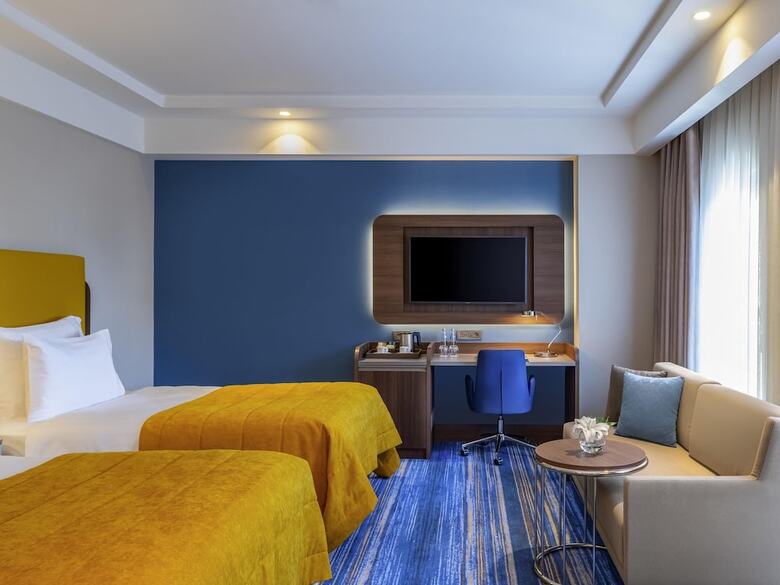 M�venpick Hotel Istanbul Asia Airport