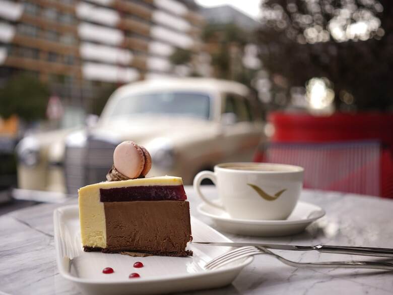 M�venpick Hotel Istanbul Asia Airport