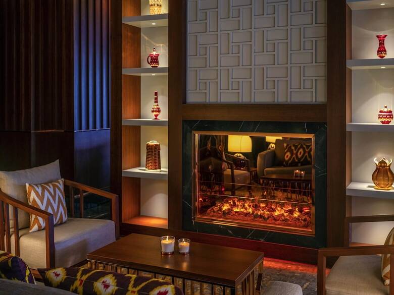 M�venpick Hotel Istanbul Asia Airport