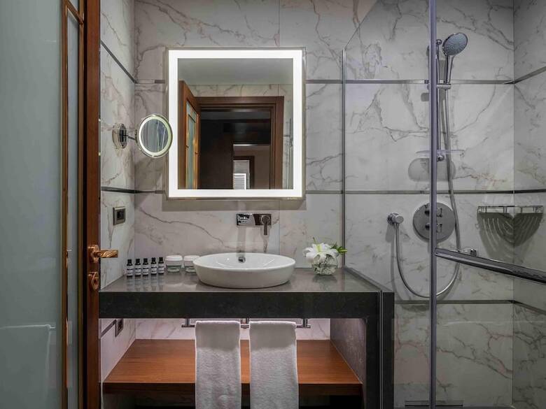 M�venpick Hotel Istanbul Asia Airport