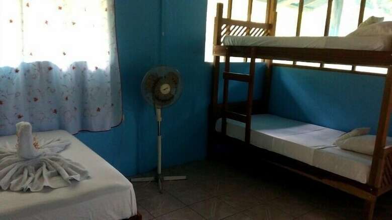 Aparthotel Bromelias Corcovado Apartments