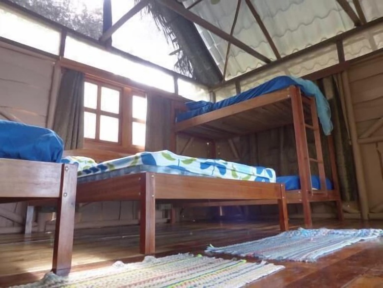 Aparthotel Bromelias Corcovado Apartments