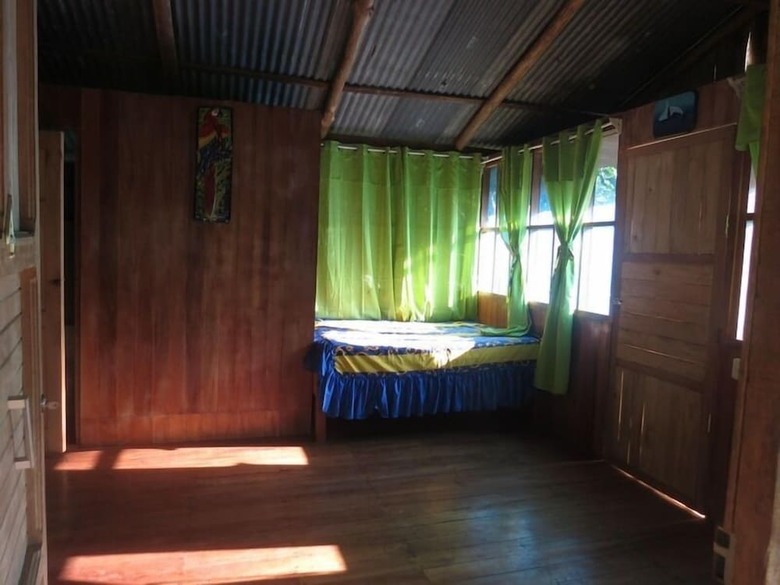 Aparthotel Bromelias Corcovado Apartments