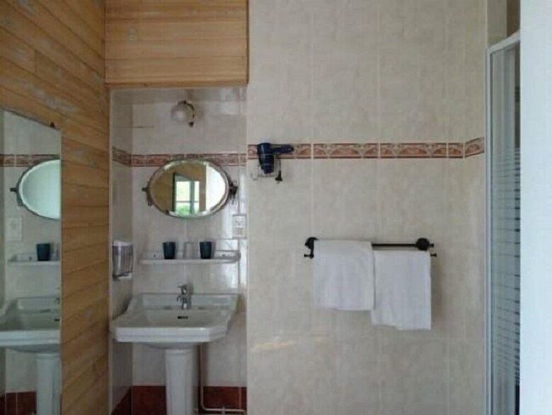 Bed & Breakfast Moulin De La Papeterie Chambres D'h�tes