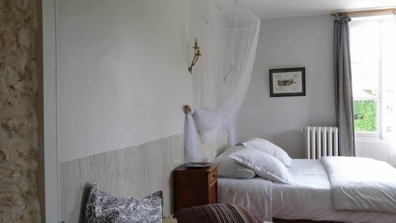 Bed & Breakfast Moulin De La Papeterie Chambres D'h�tes