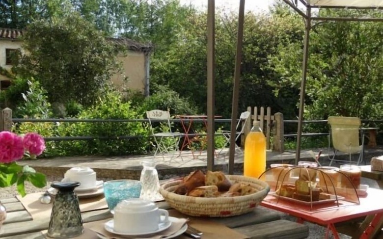 Bed & Breakfast Moulin De La Papeterie Chambres D'h�tes