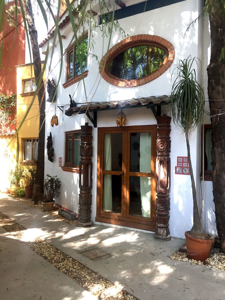 Casa Jacinta Guest House