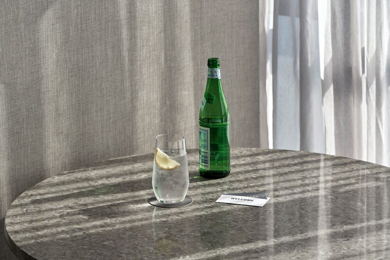 Hotel Courtyard By Marriott Melbourne Flagstaff Gardens