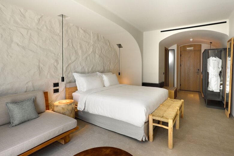 Hotel Radisson Blu Zaffron Resort, Santorini