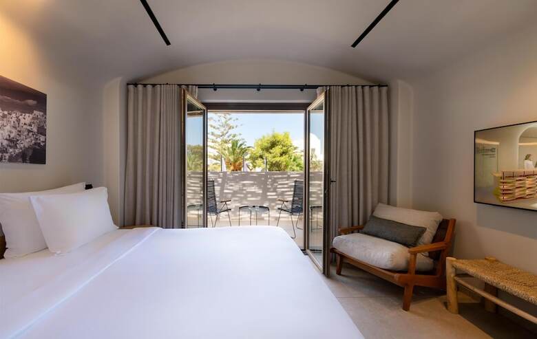 Hotel Radisson Blu Zaffron Resort, Santorini