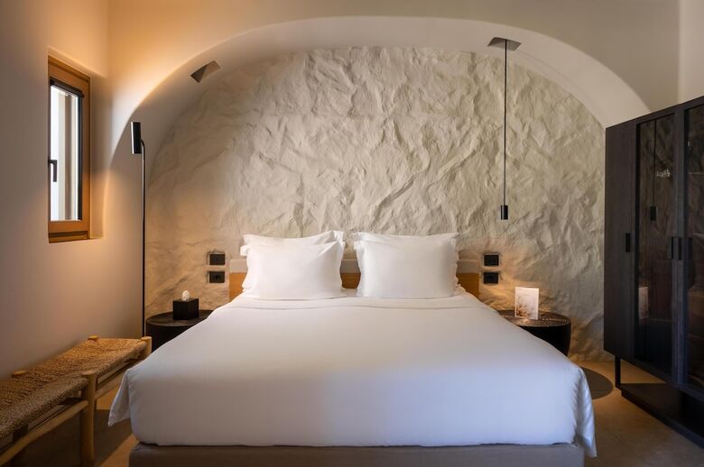 Hotel Radisson Blu Zaffron Resort, Santorini