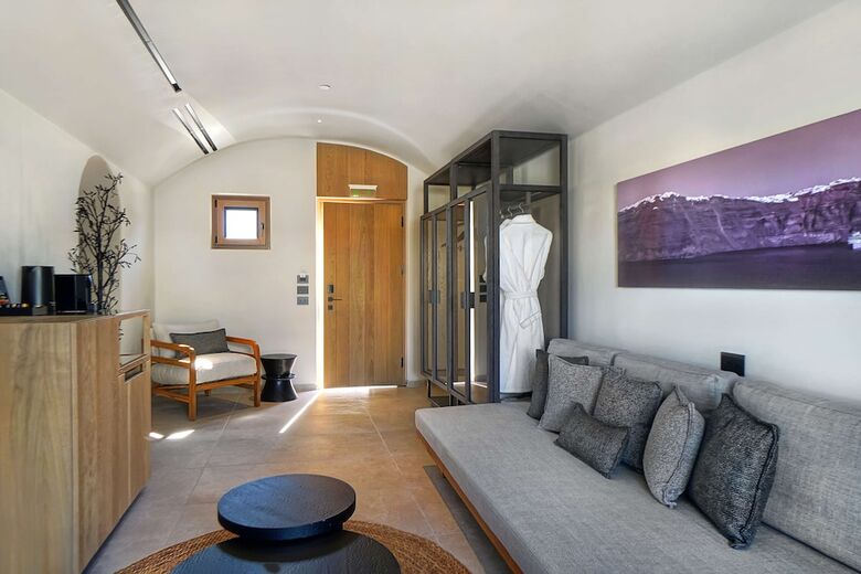 Hotel Radisson Blu Zaffron Resort, Santorini