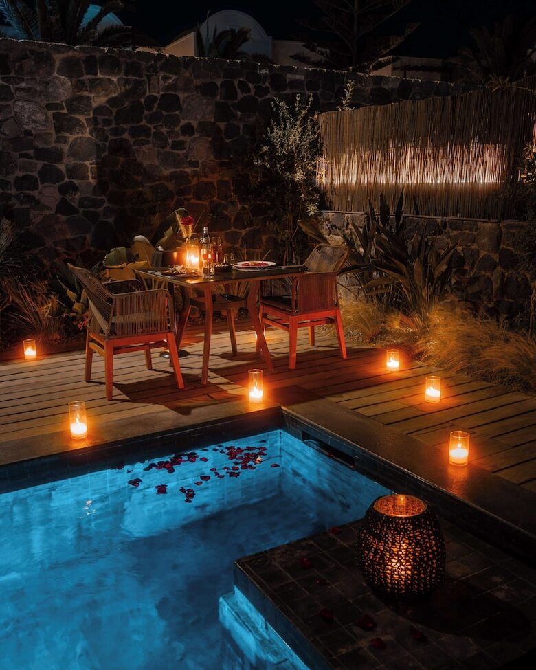 Hotel Radisson Blu Zaffron Resort, Santorini