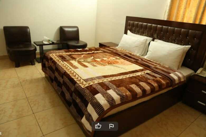 Hotel New Grace Inn