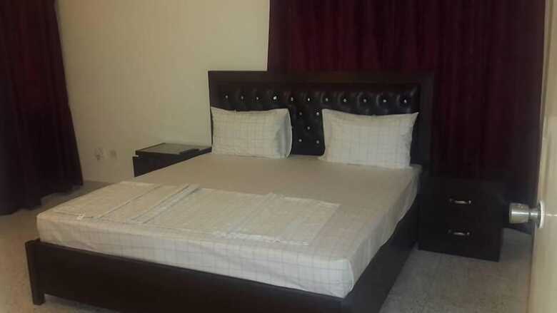 Hotel New Grace Inn