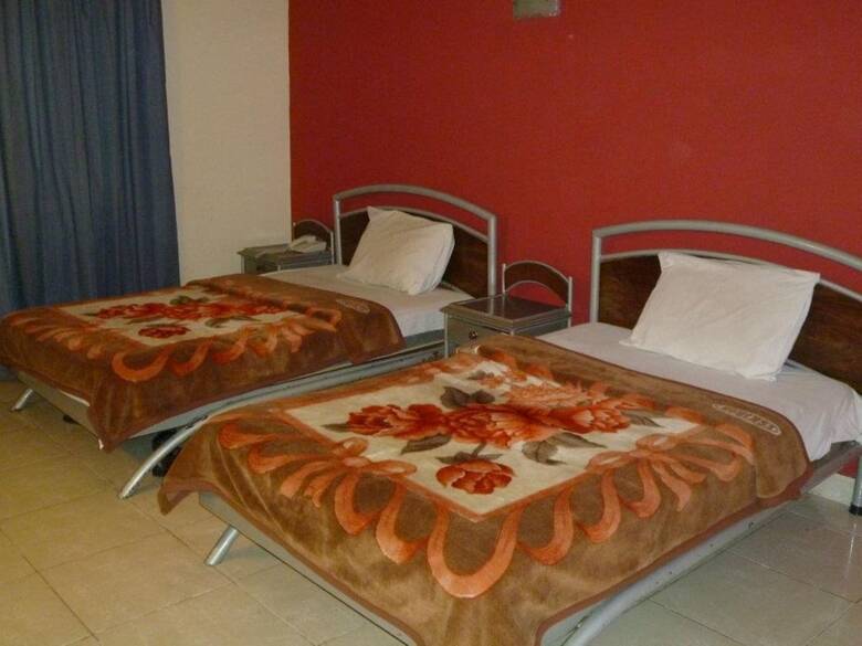Hotel New Grace Inn