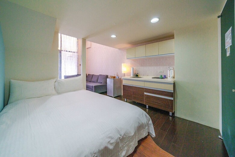 Hotel Le Lu