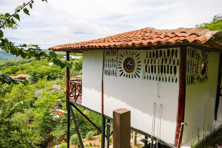 Casa Andalucia