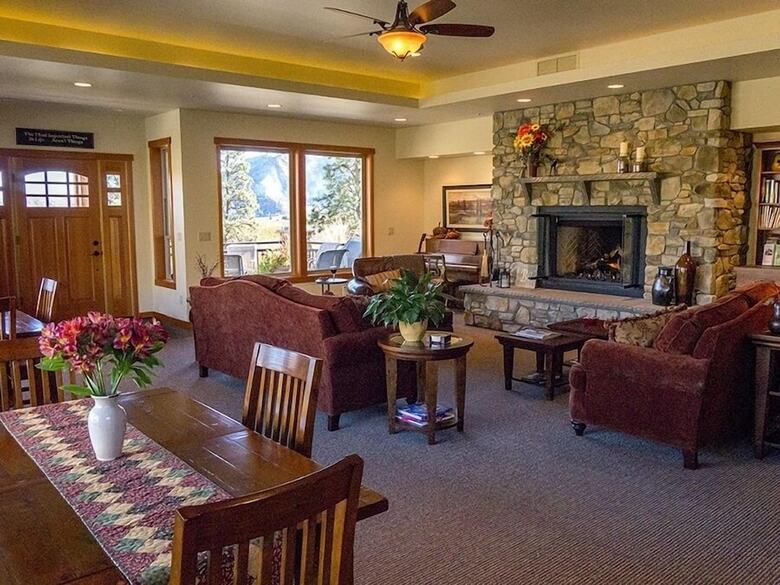 Bed & Breakfast Cascade Valley Inn
