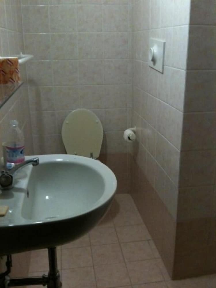 Hotel Nuovo